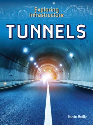 cover image of Tunnels